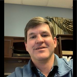 Meet your Posher, James